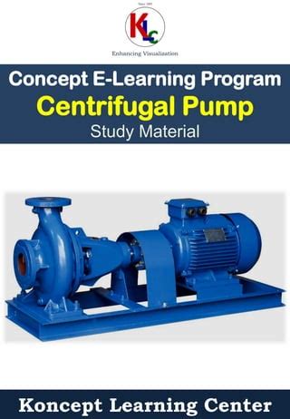 centrifugal pump study material|centrifugal pump fluid flow.